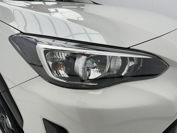 2022 Subaru XV II Рестайлинг, белый, 1980000 рублей - вид 20
