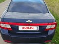 2011 Chevrolet Epica V250 Рестайлинг, синий, 550000 рублей - вид 4