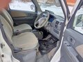 2001 Mitsubishi Town Box Wide I, белый - вид 4