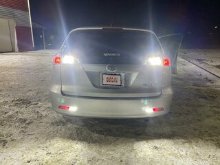 2005 Toyota Caldina III Рестайлинг, серебристый, 1050000 рублей, вид 5