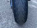 2014 Yamaha MT-09 (FZ-09), жёлтый, 668000 рублей - вид 3