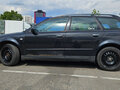 2002 Audi A4 II (B6), чёрный, 530000 рублей - вид 3