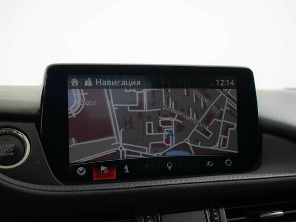 2018 Mazda 6 III (GJ) Рестайлинг 2, красный, 2333000 рублей - вид 15