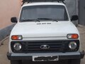 2006 Lada (ВАЗ) 2121 (4x4) I Рестайлинг, белый, 350000 рублей