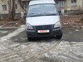 2007 ГАЗ ГАЗель (3221), серый, 300000 рублей - вид 2