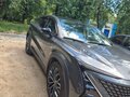 2024 Changan UNI-T I, серый - вид 1
