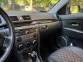 2007 Mazda 3 I (BK) Рестайлинг, серый, 490000 рублей - вид 11