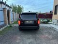2014 Land Rover Range Rover IV, чёрный - вид 11