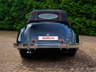 1932 Cord L-29, чёрный, 21000000 рублей, вид 4