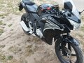 2014 Motoland CBR250, чёрный, 135000 рублей - вид 3