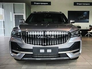 2026 VOLGA K50, серебристый, 4649000 рублей, вид 4