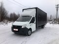 2016 ГАЗ ГАЗель Next, белый, 1990000 рублей - вид 2
