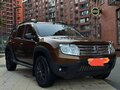 2013 Renault Duster I, коричневый, 780000 рублей - вид 2