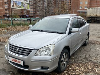 2007 Toyota Premio I (T24) Рестайлинг, серый, 1100000 рублей, вид 1
