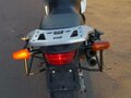 2004 Honda XL650V Transalp, серебристый - вид 2