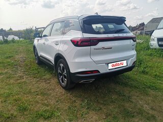 2023 Chery Tiggo 7 Pro Max I, белый, 2500000 рублей, вид 3