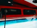2012 КамАЗ 6520, оранжевый, 1450000 рублей - вид 9