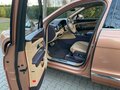 2016 Bentley Bentayga I, золотистый, 10200000 рублей - вид 5