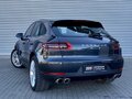 2016 Porsche Macan S I, серый, 3699000 рублей - вид 4
