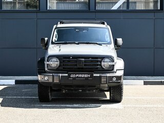 2023 Tank 300 I, серый, 3499000 рублей, вид 3
