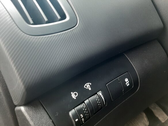 2011 Kia Ceed I Рестайлинг, серый - вид 10