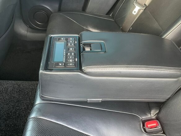 2012 Lexus GS 350 IV, белый, 2900000 рублей - вид 15