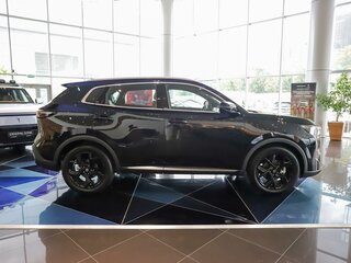 2026 Changan UNI-S I Рестайлинг, чёрный, 3300000 рублей, вид 4