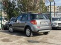 2012 Suzuki SX4 I (Classic) Рестайлинг, серый - вид 8
