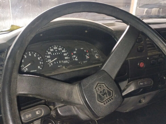 2005 ГАЗ ГАЗель (2705), белый, 450000 рублей - вид 3