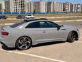 2021 Audi RS 5 II (F5) Рестайлинг, серый, 6100000 рублей - вид 2