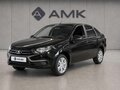 2026 Lada (ВАЗ) Granta Sport I Рестайлинг, чёрный, 1677000 рублей