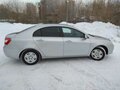 2014 Geely Emgrand EC7, серебристый - вид 3