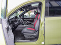 2023 Maxus D90 Pro (I Рестайлинг), зелёный - вид 9