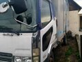 1996 Fuso (Mitsubishi) Fighter, белый, 1500000 рублей - вид 5