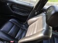 1992 BMW 5 серии 525i III (E34), чёрный - вид 11