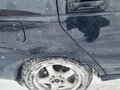 2008 Lada (ВАЗ) Priora I, чёрный, 280000 рублей - вид 4