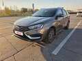 2026 Lada (ВАЗ) Vesta SW I Рестайлинг (NG), коричневый, 1700000 рублей