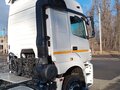 2018 КамАЗ 5490 NEO, белый, 2300000 рублей - вид 4