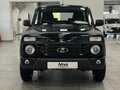 2026 Lada (ВАЗ) Niva Legend I, зелёный, 1340000 рублей - вид 3
