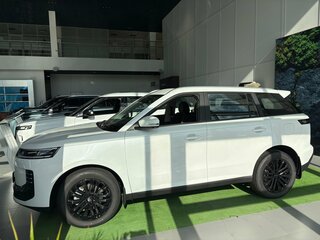 2026 Jeland J6, белый, 2929000 рублей, вид 3