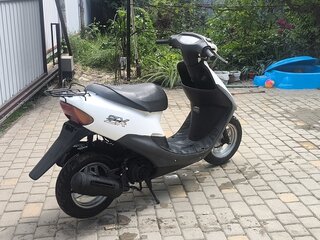 2010 Honda GL 1500 Gold Wing, белый, 57000 рублей, вид 2