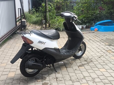 2010 Honda GL 1500 Gold Wing, белый, 57000 рублей, вид 2