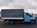 2021 ГАЗ ГАЗель NN, голубой, 3190000 рублей - вид 1