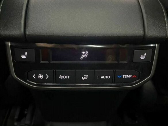 2026 Toyota Highlander IV (XU70), белый, 5329000 рублей - вид 12