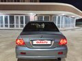 2006 Mitsubishi Lancer IX, серый, 700000 рублей - вид 4