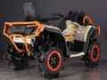 2026 Sharmax Force 1100, чёрный, 1759900 рублей - вид 4
