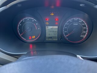 2014 Lada (ВАЗ) Kalina II, белый, 280000 рублей, вид 3