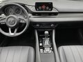 2020 Mazda 6, серебристый - вид 8