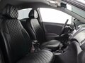 2016 Hyundai Solaris I Рестайлинг, серебристый - вид 6