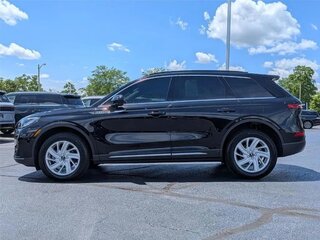 2026 Lincoln Corsair I Рестайлинг, чёрный, 7061000 рублей, вид 3